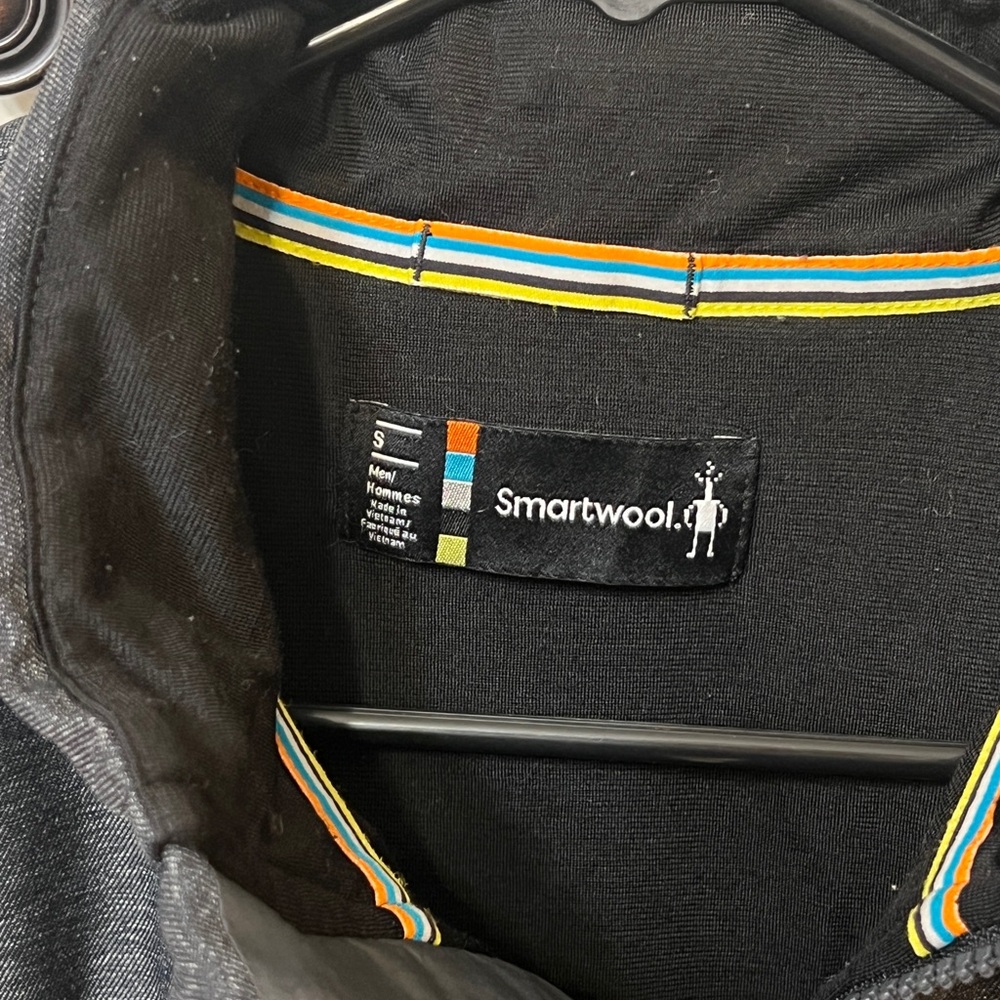 Smartwool Smartloft 150 Jacket - image 2
